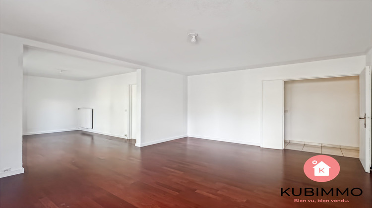 Ma-Cabane - Vente Appartement Pantin, 80 m²