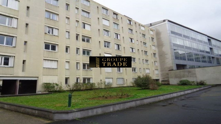 Ma-Cabane - Vente Appartement Pantin, 65 m²