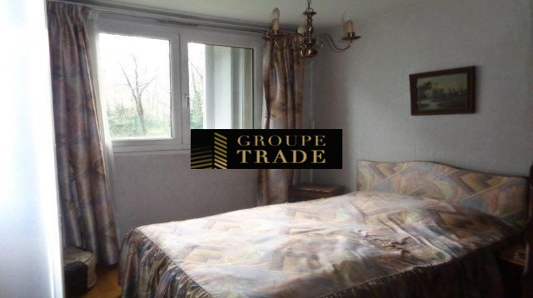 Ma-Cabane - Vente Appartement Pantin, 65 m²