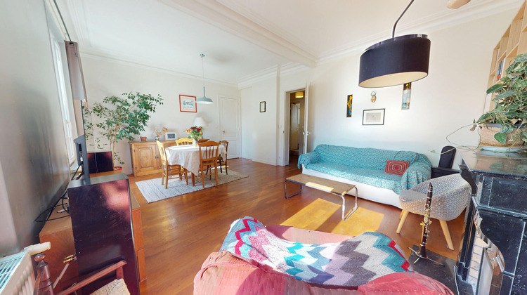 Ma-Cabane - Vente Appartement PANTIN, 75 m²