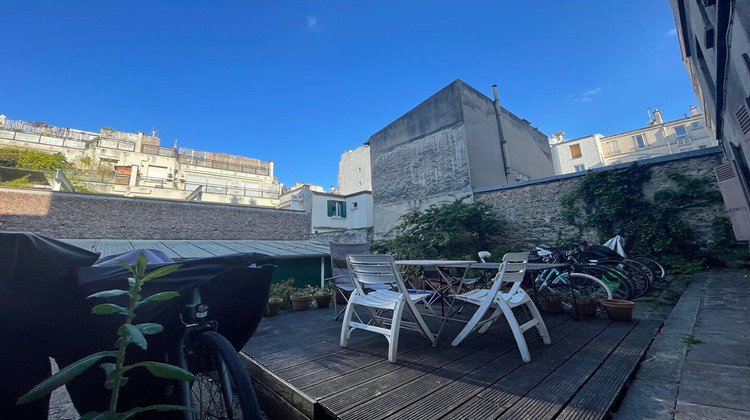 Ma-Cabane - Vente Appartement PANTIN, 75 m²