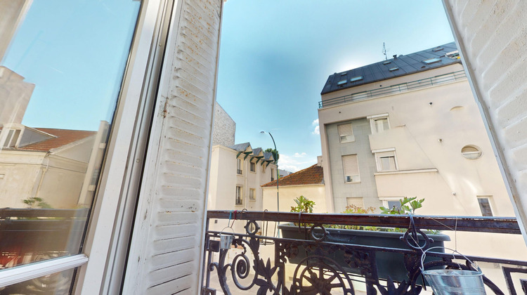 Ma-Cabane - Vente Appartement PANTIN, 75 m²