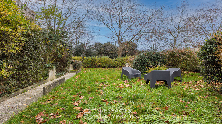 Ma-Cabane - Vente Appartement PANTIN, 151 m²