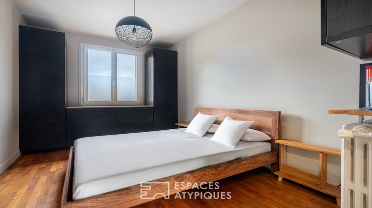 Ma-Cabane - Vente Appartement PANTIN, 53 m²