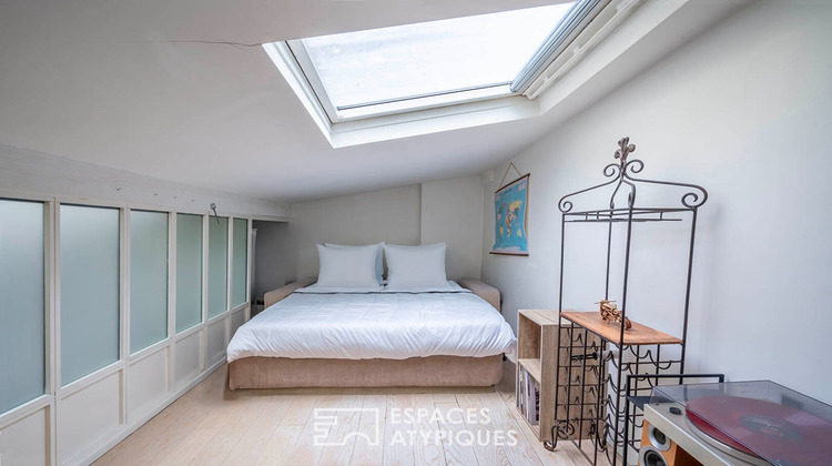 Ma-Cabane - Vente Appartement PANTIN, 102 m²