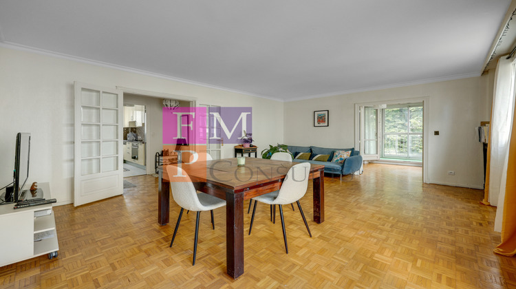 Ma-Cabane - Vente Appartement Pantin, 84 m²