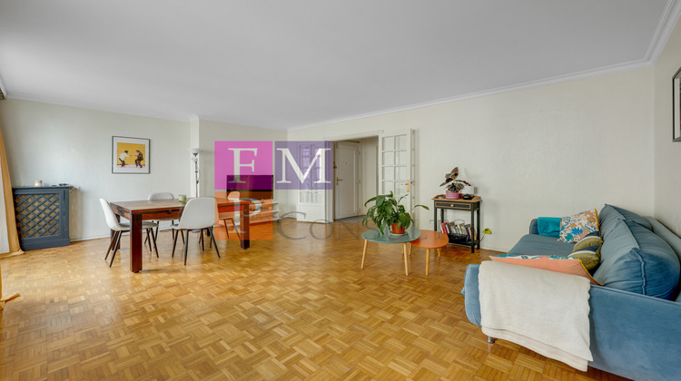 Ma-Cabane - Vente Appartement Pantin, 84 m²