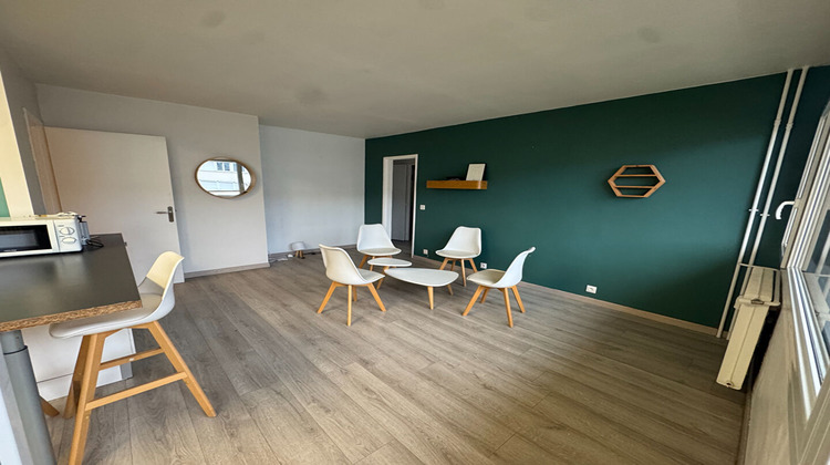 Ma-Cabane - Vente Appartement PANTIN, 43 m²