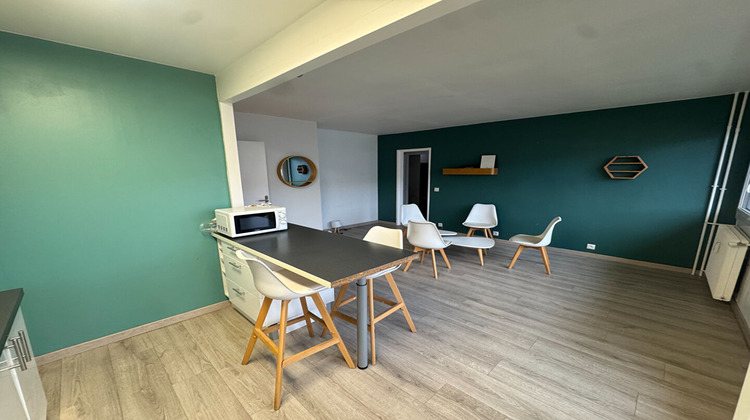 Ma-Cabane - Vente Appartement PANTIN, 43 m²
