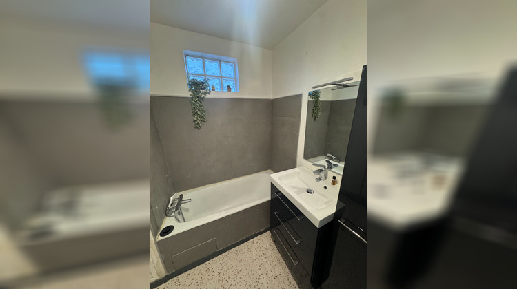 Ma-Cabane - Vente Appartement PANTIN, 43 m²