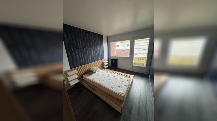 Ma-Cabane - Vente Appartement PANTIN, 43 m²