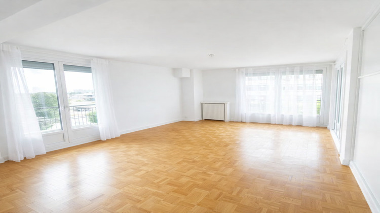 Ma-Cabane - Vente Appartement PANTIN, 62 m²