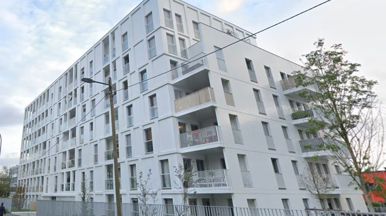 Ma-Cabane - Vente Appartement PANTIN, 65 m²