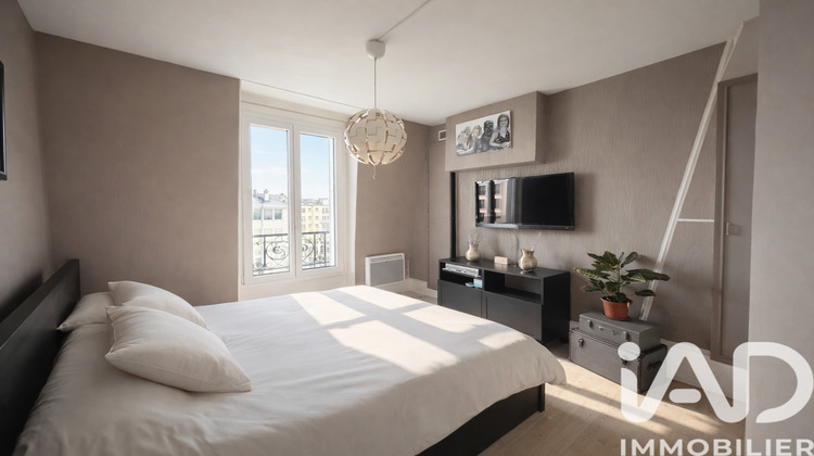 Ma-Cabane - Vente Appartement Pantin, 47 m²