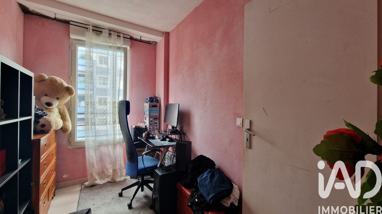 Ma-Cabane - Vente Appartement Pantin, 38 m²