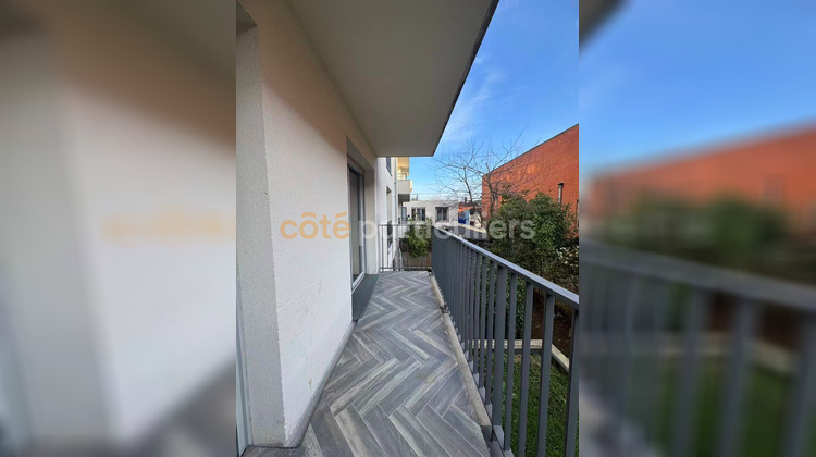 Ma-Cabane - Vente Appartement PANTIN, 61 m²