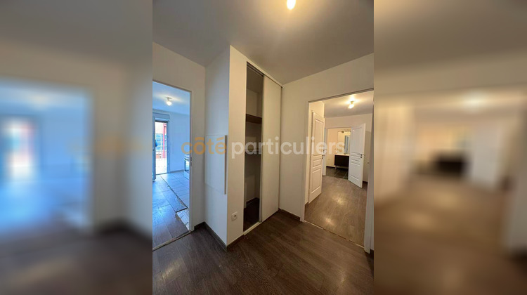 Ma-Cabane - Vente Appartement PANTIN, 61 m²