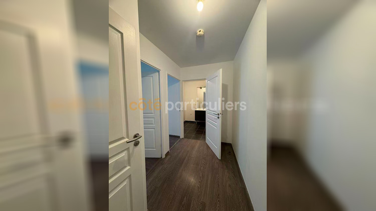 Ma-Cabane - Vente Appartement PANTIN, 61 m²