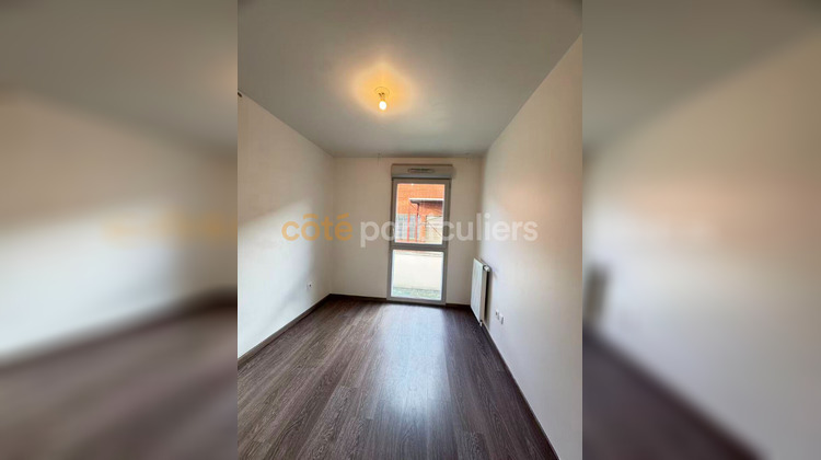 Ma-Cabane - Vente Appartement PANTIN, 61 m²