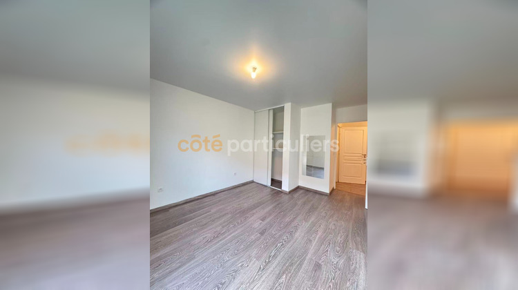 Ma-Cabane - Vente Appartement PANTIN, 61 m²