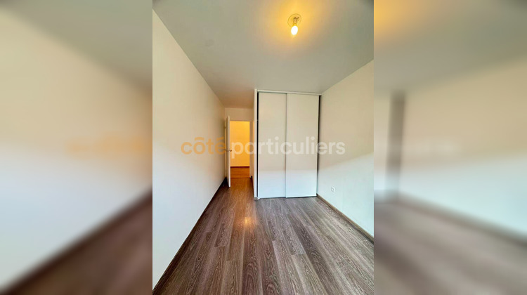 Ma-Cabane - Vente Appartement PANTIN, 61 m²