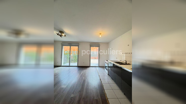 Ma-Cabane - Vente Appartement PANTIN, 61 m²