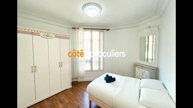 Ma-Cabane - Vente Appartement PANTIN, 73 m²