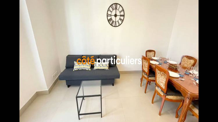 Ma-Cabane - Vente Appartement PANTIN, 73 m²