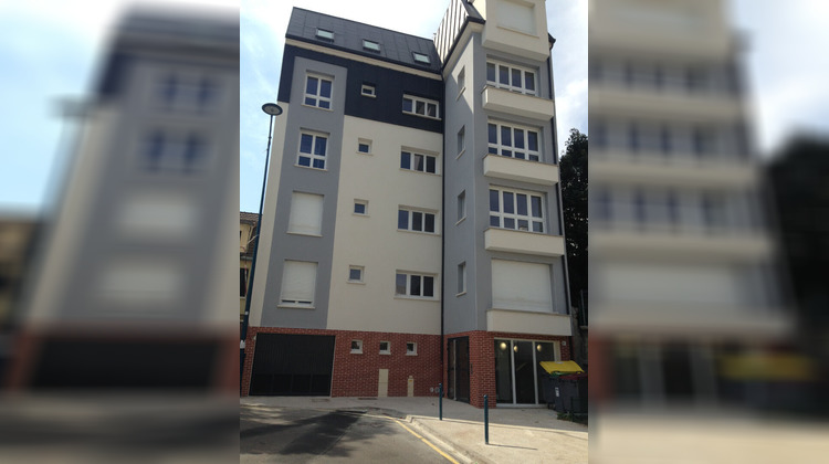 Ma-Cabane - Vente Appartement PANTIN, 49 m²