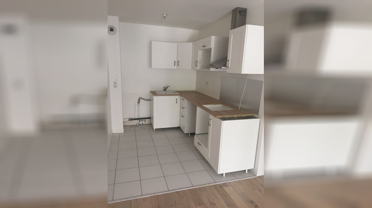 Ma-Cabane - Vente Appartement PANTIN, 49 m²