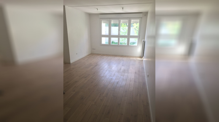 Ma-Cabane - Vente Appartement PANTIN, 49 m²
