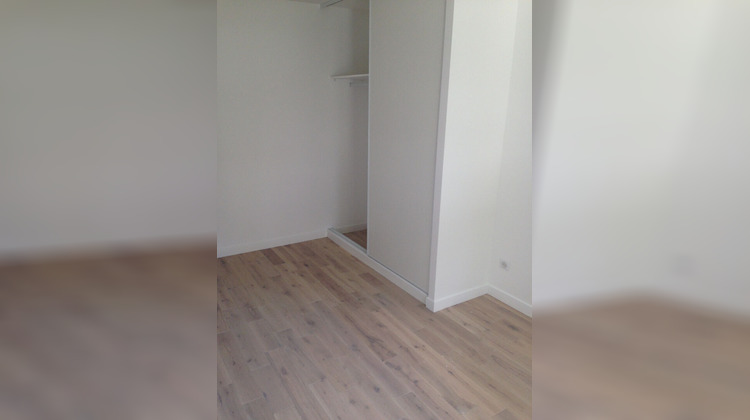 Ma-Cabane - Vente Appartement PANTIN, 49 m²