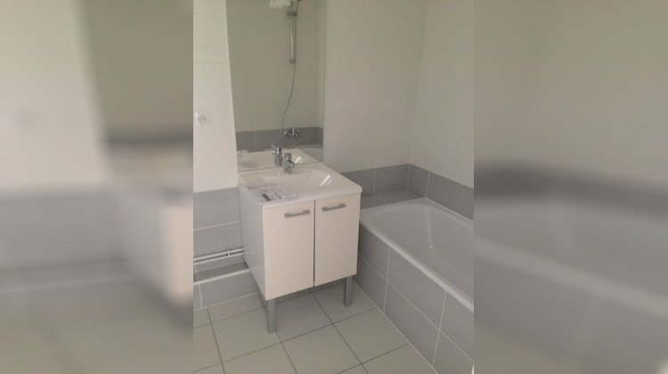 Ma-Cabane - Vente Appartement PANTIN, 49 m²