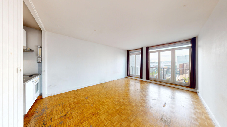 Ma-Cabane - Vente Appartement PANTIN, 29 m²