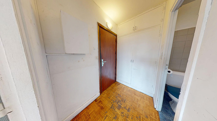 Ma-Cabane - Vente Appartement PANTIN, 29 m²