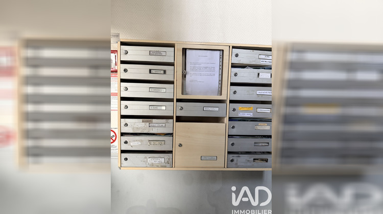 Ma-Cabane - Vente Appartement Pantin, 47 m²