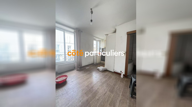 Ma-Cabane - Vente Appartement PANTIN, 42 m²