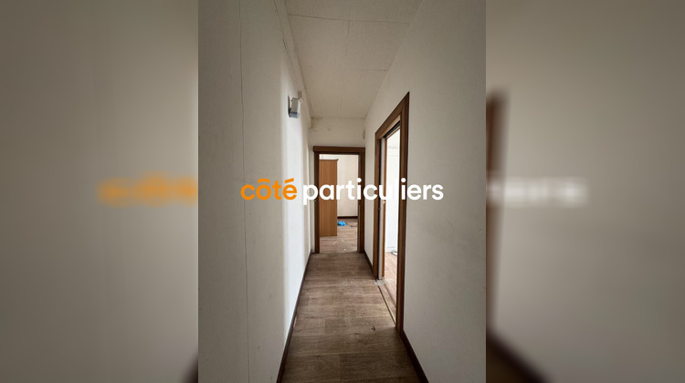 Ma-Cabane - Vente Appartement PANTIN, 42 m²