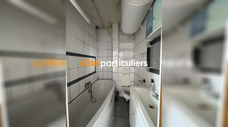 Ma-Cabane - Vente Appartement PANTIN, 42 m²