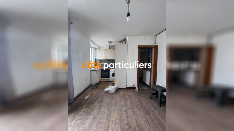 Ma-Cabane - Vente Appartement PANTIN, 42 m²
