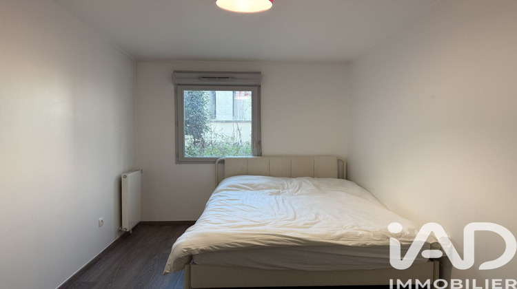 Ma-Cabane - Vente Appartement Pantin, 56 m²