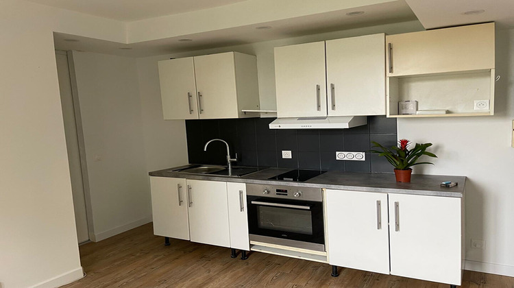 Ma-Cabane - Vente Appartement PANTIN, 25 m²