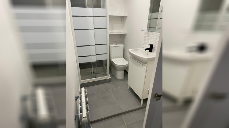 Ma-Cabane - Vente Appartement PANTIN, 25 m²