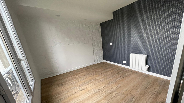 Ma-Cabane - Vente Appartement PANTIN, 25 m²