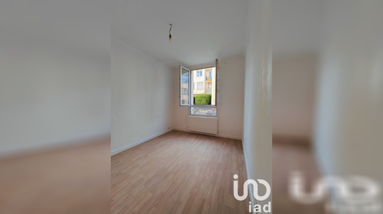 Ma-Cabane - Vente Appartement Pantin, 18 m²