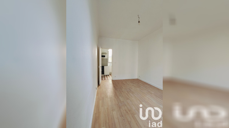 Ma-Cabane - Vente Appartement Pantin, 18 m²