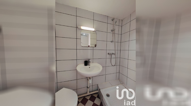 Ma-Cabane - Vente Appartement Pantin, 18 m²