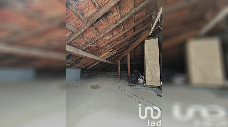 Ma-Cabane - Vente Appartement Pantin, 18 m²