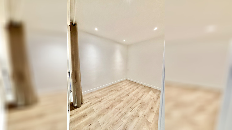 Ma-Cabane - Vente Appartement PANTIN, 34 m²