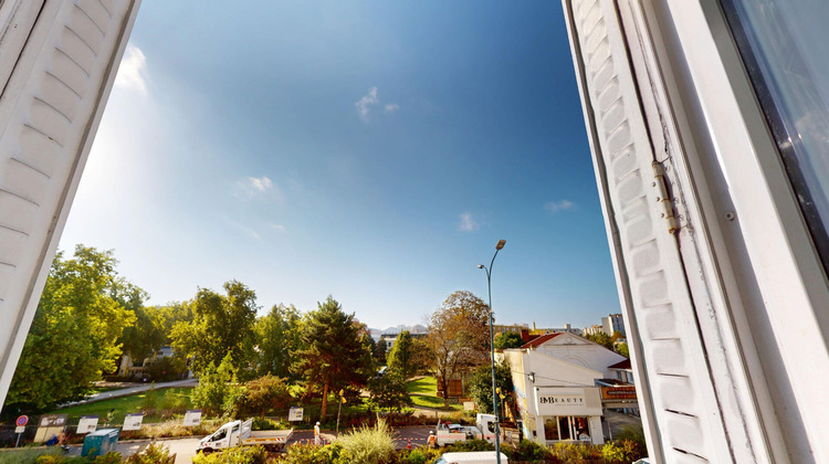 Ma-Cabane - Vente Appartement PANTIN, 50 m²